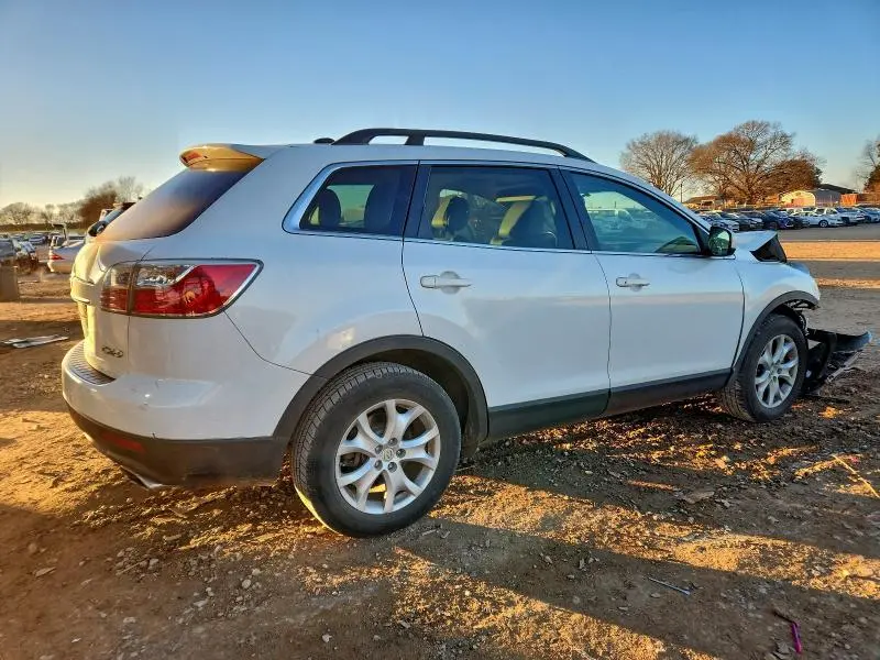 2012 MAZDA CX-9   