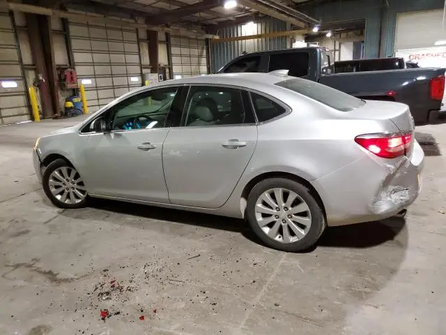 2015 BUICK VERANO   