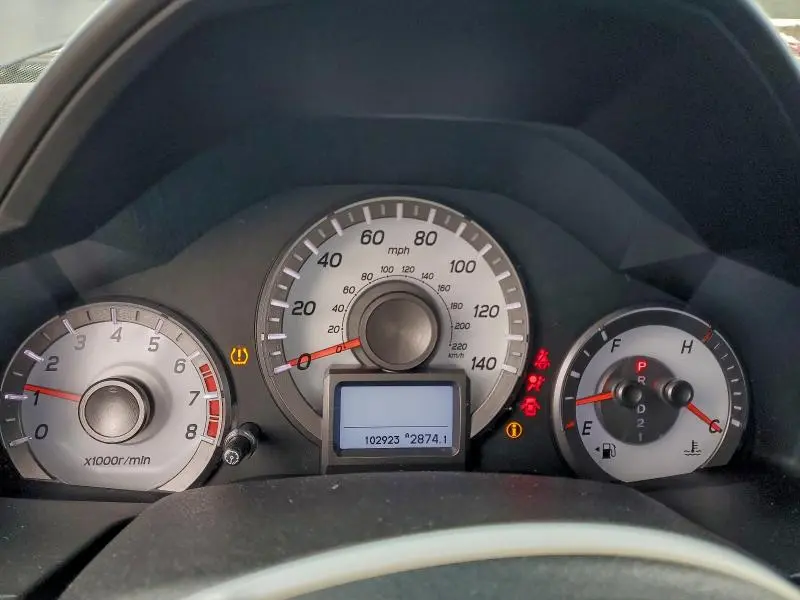 2014 HONDA PILOT TOURING  