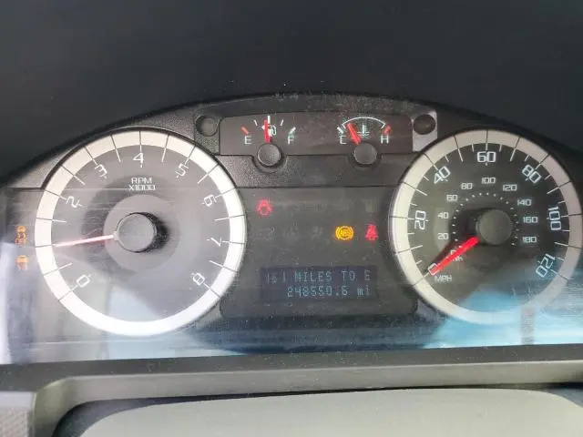 2011 FORD ESCAPE XLS  