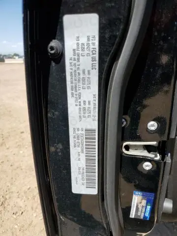 2017 CHRYSLER 300 S  