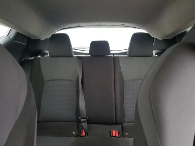 2020 TOYOTA C-HR XLE  