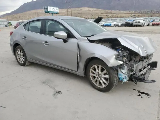 2014 MAZDA 3 TOURING  