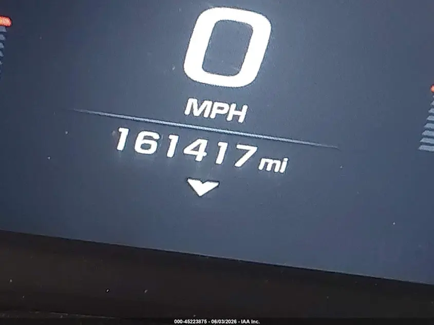 2015 GMC SIERRA 2500HD DENALI