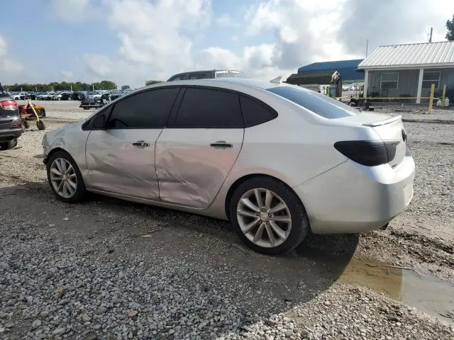 2012 BUICK VERANO   