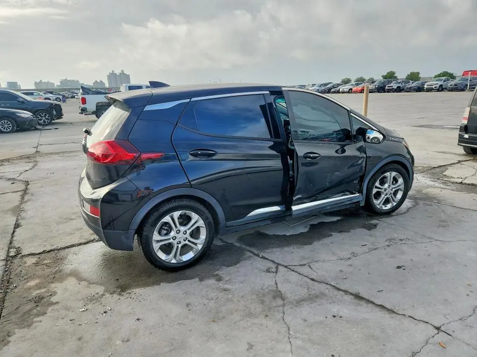 2019 CHEVROLET BOLT EV LT  