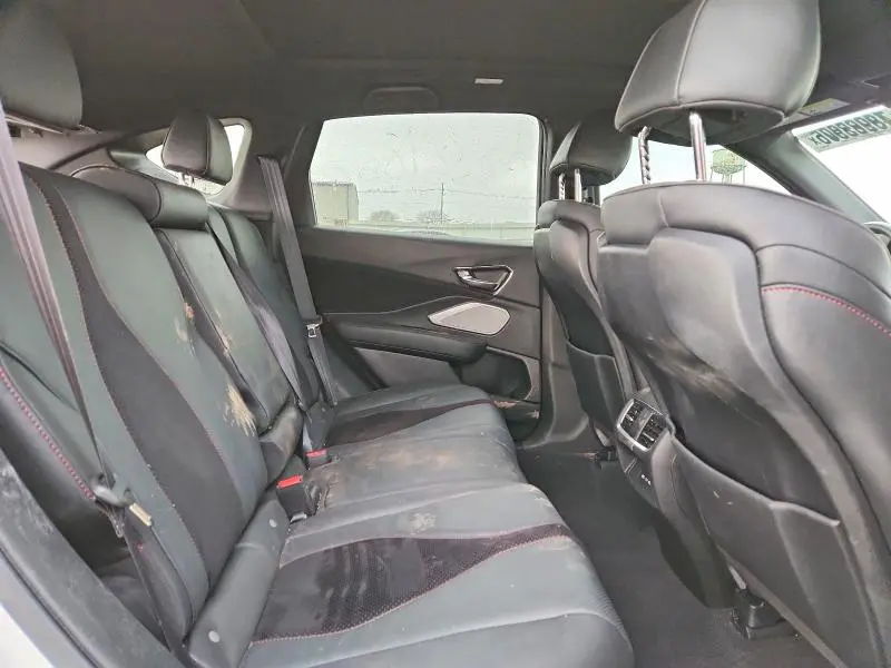 2022 ACURA RDX A-SPEC  