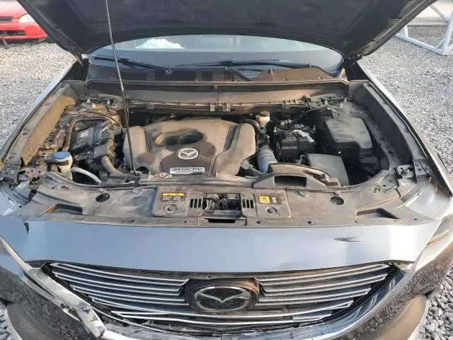 2017 MAZDA CX-9 SIGNATURE  