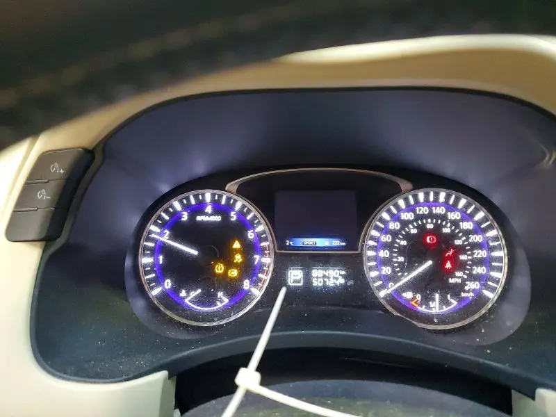 2020 INFINITI QX60 PURE  