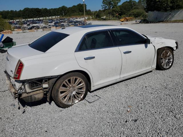 2011 CHRYSLER 300C 