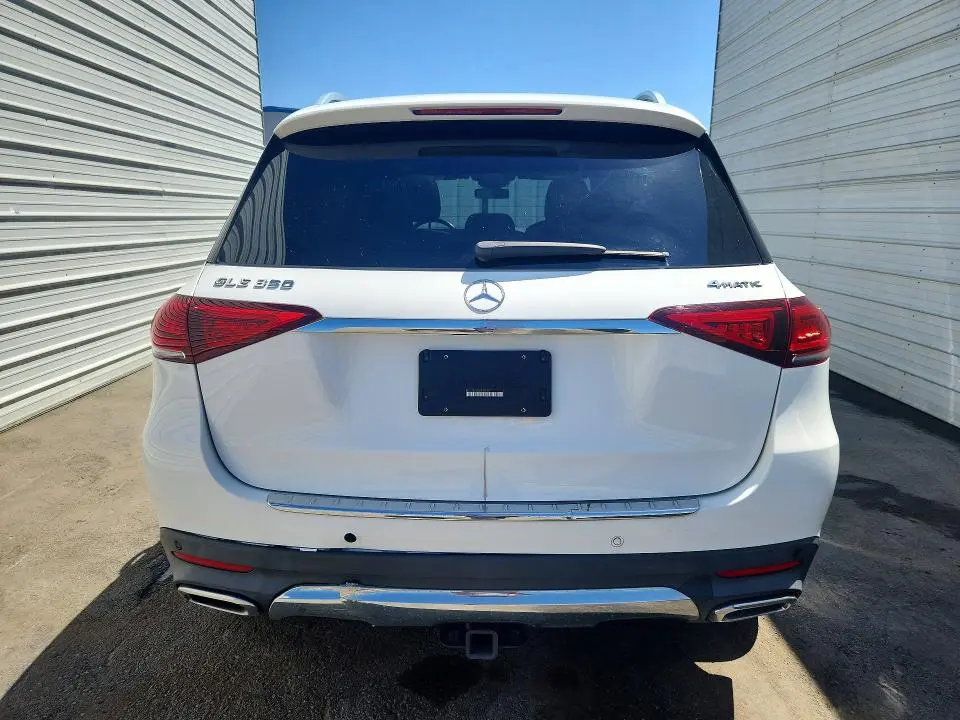 2023 MERCEDES-BENZ GLE 350 4MATIC  
