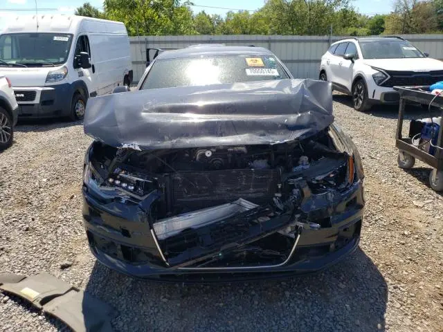 2013 AUDI A6 PRESTIGE  