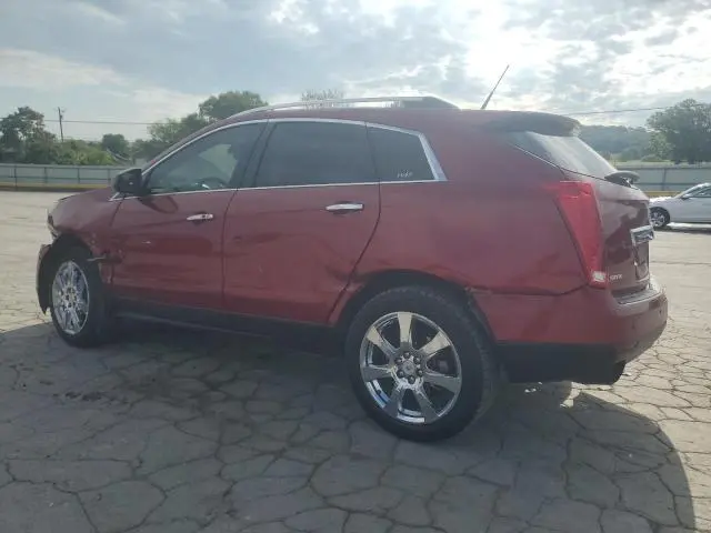 2012 CADILLAC SRX PERFORMANCE COLLECTION  