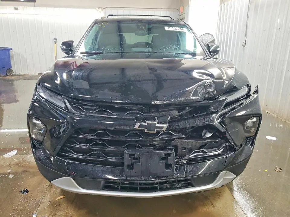 2023 CHEVROLET BLAZER 3LT  