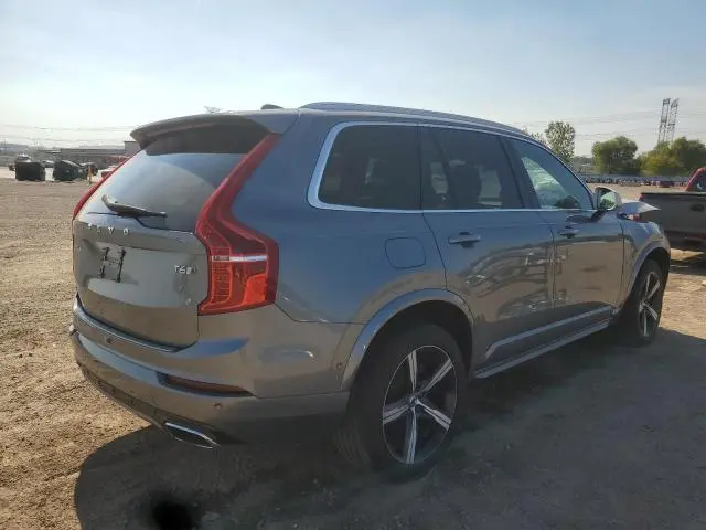 2016 VOLVO XC90 T6
