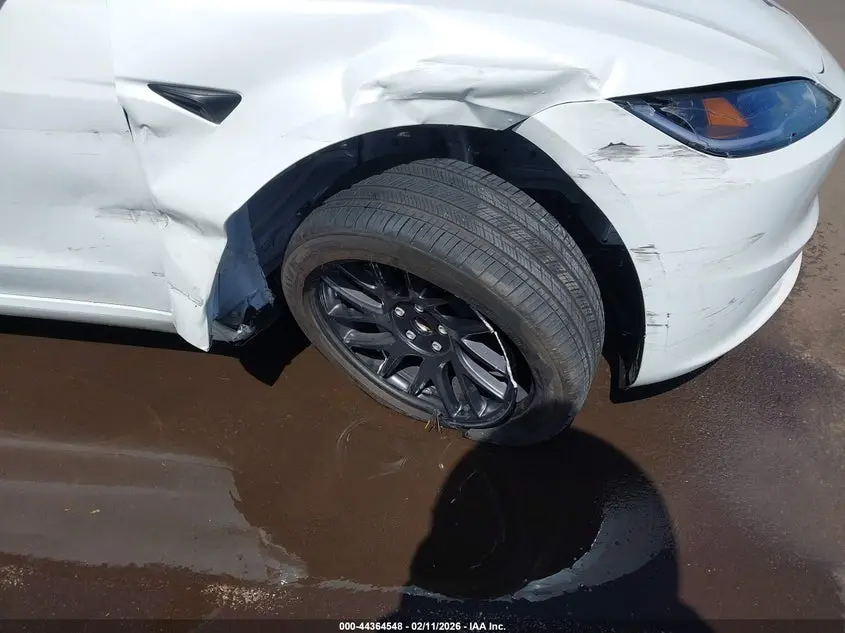 2025 TESLA MODEL 3 LONG RANGE REAR-WHEEL DRIVE/STANDARD REAR-WHEEL DRIVE