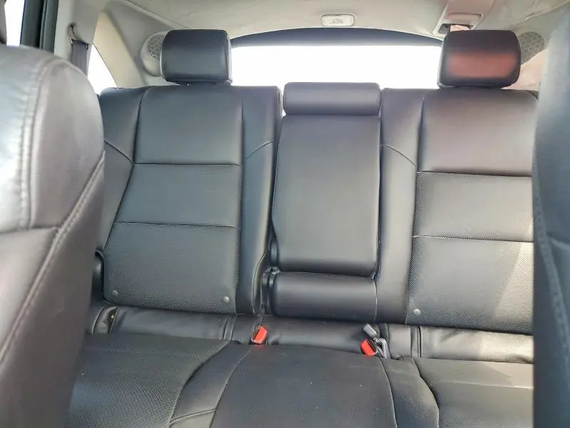 2016 ACURA RDX TECHNOLOGY  