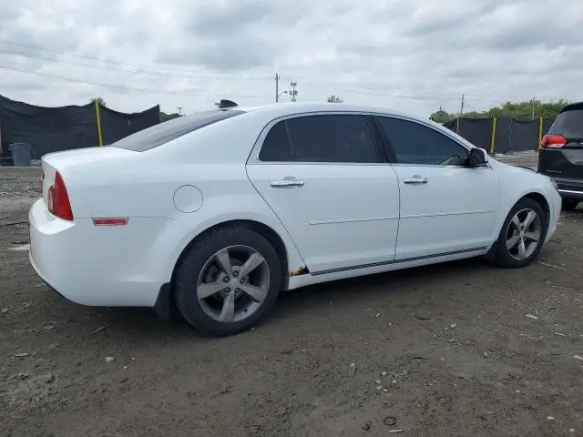 2012 CHEVROLET MALIBU 1LT
