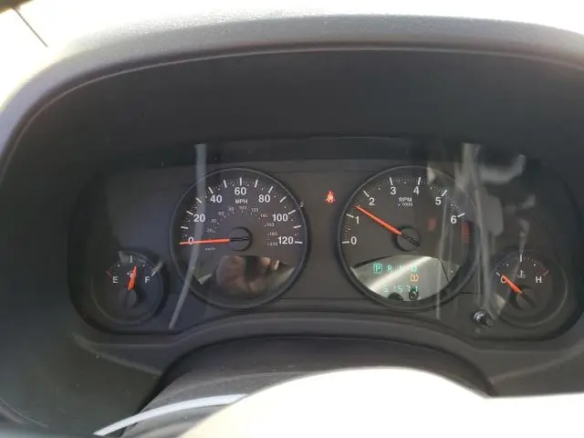 2012 JEEP COMPASS SPORT