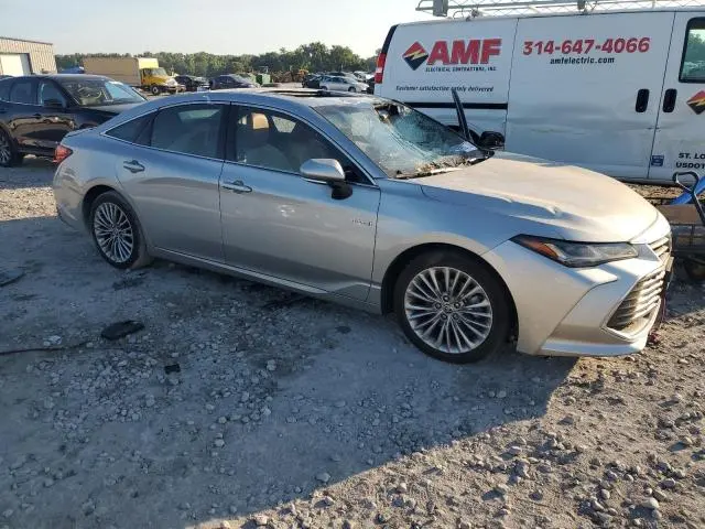 2021 TOYOTA AVALON LIMITED  