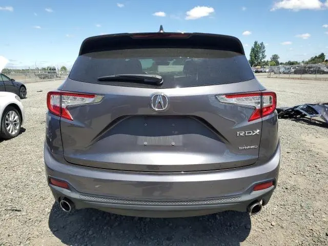 2020 ACURA RDX TECHNOLOGY  