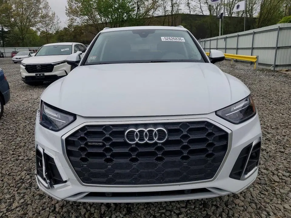 2023 AUDI Q5 PREMIUM 45  