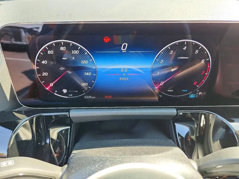 2024 MERCEDES-BENZ GLA 250  