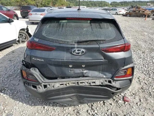 2020 HYUNDAI KONA SE  