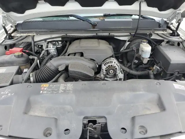 2013 GMC SIERRA K1500 DENALI  