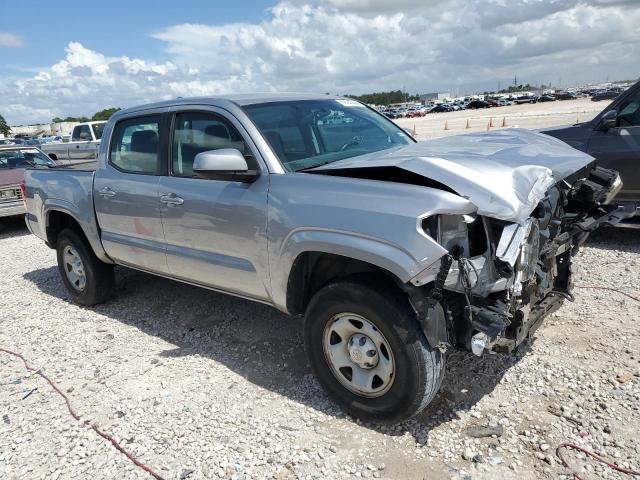 2017 TOYOTA TACOMA DOUBLE CAB