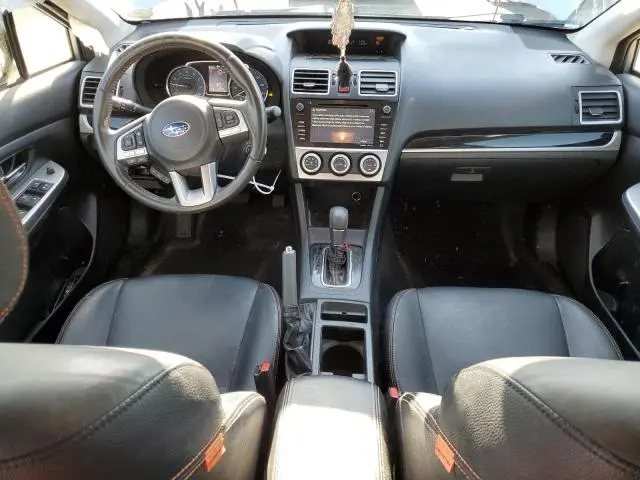2016 SUBARU CROSSTREK LIMITED  