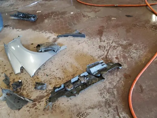 2011 HONDA ODYSSEY EX  