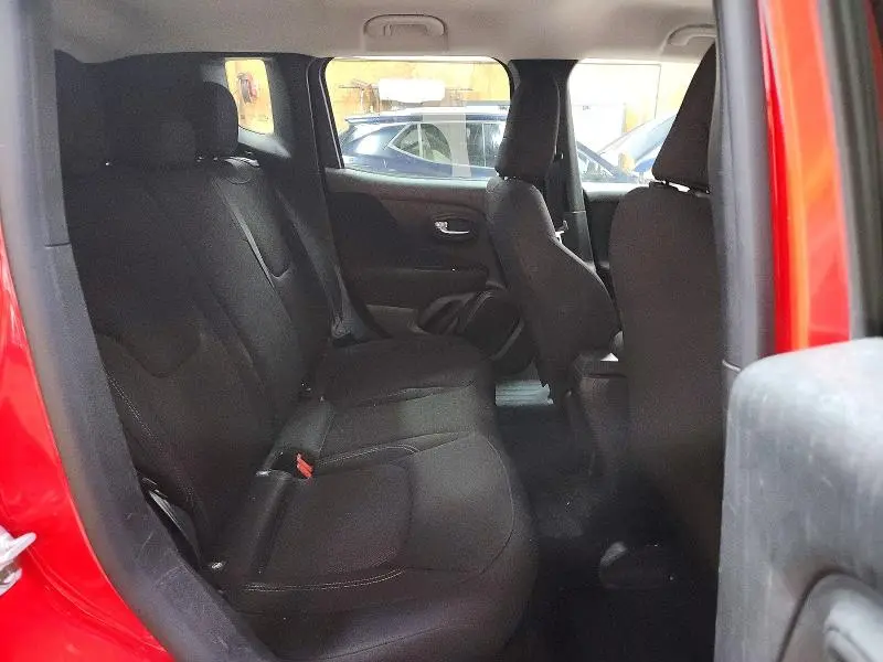 2021 JEEP RENEGADE SPORT  