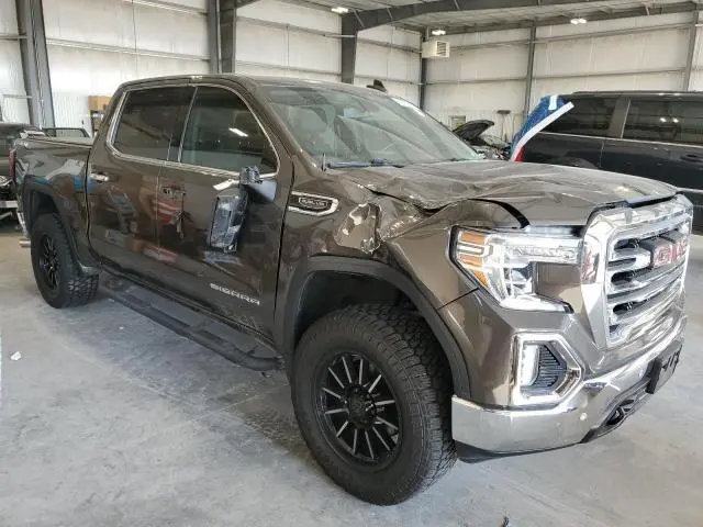 2020 GMC SIERRA K1500 SLT  