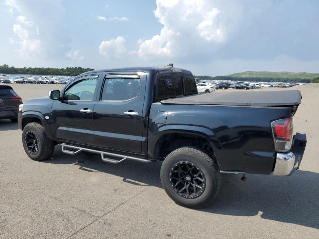 2018 TOYOTA TACOMA DOUBLE CAB