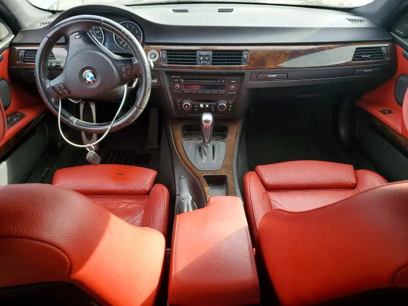 2011 BMW 335 XI  
