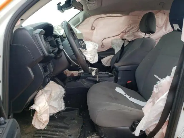 2019 TOYOTA TACOMA ACCESS CAB  