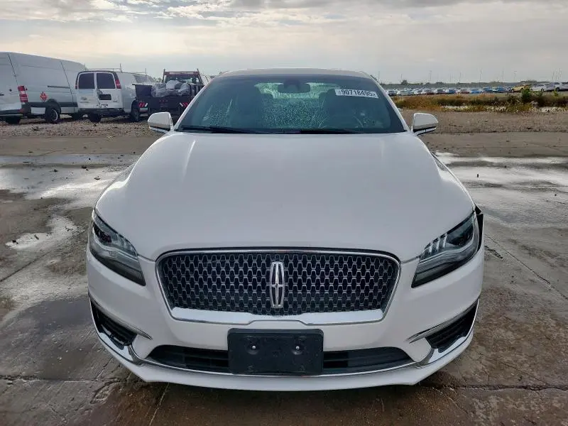 2019 LINCOLN MKZ RESERVE I  