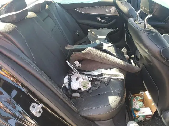 2021 MERCEDES-BENZ E 350 4MATIC  