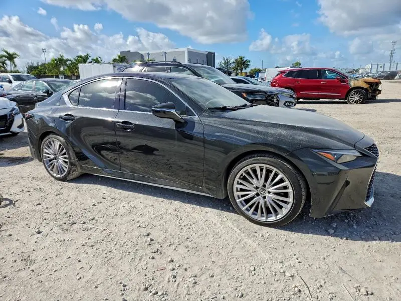2023 LEXUS IS 300 BASE  