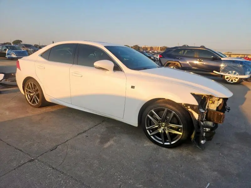 2019 LEXUS IS 300  