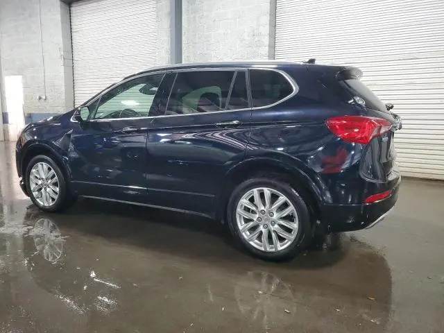 2020 BUICK ENVISION PREMIUM  