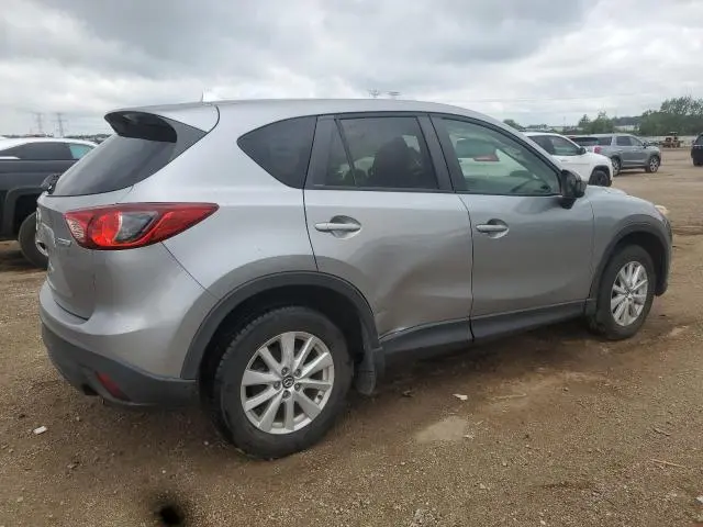 2014 MAZDA CX-5 TOURING  