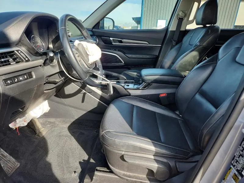 2020 KIA TELLURIDE LX  