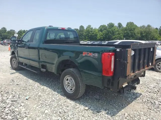 2023 FORD F250 SUPER DUTY  