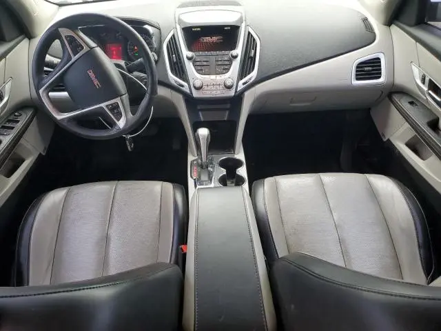 2012 GMC TERRAIN SLT  