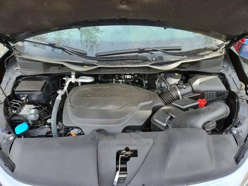 2023 HONDA ODYSSEY EXL  