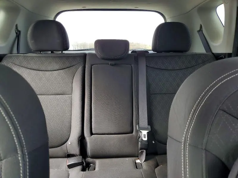 2014 KIA SOUL BASE  