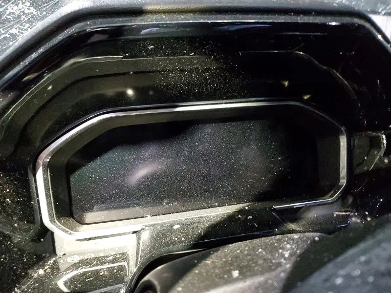 2026 CHEVROLET SILVERADO K1500 LT-L  