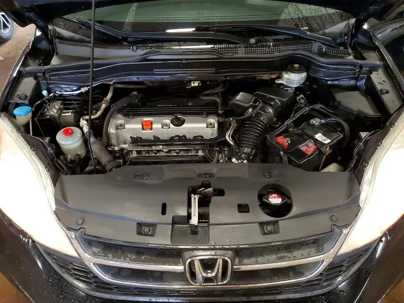 2011 HONDA CR-V SE  